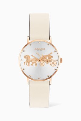 Perry Watch, 28mm