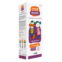 Stop Lice Treatment Shampoo 200ml