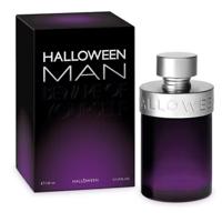 Jesus Del Pozo Halloween Man (M) Edt 125Ml