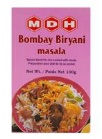 MDH Bombay Biryani Masala 100gm