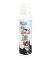 Flamingo Kitten Training Spray 120ml