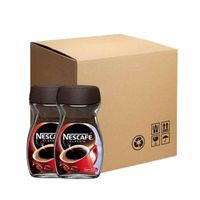 Nescafe Classic Export Coffee 200g,Box Of 12