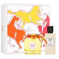 Hermes Twilly D'hermes Eau Ginger (W) Set Edp 50ml + Bl 40ml