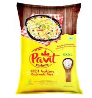 Pavit Palace Clas Aged Basmati Rice - 20kg