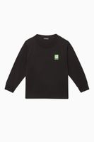 Logo Patch T-Shirt Logo Patch T-Shirt
