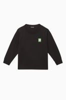 Logo Patch T-Shirt - thumbnail