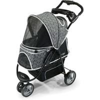 Petmate Gen7 Promenade Pet Stroller