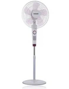Sonashi 16inch Stand Fan - SF-8026S