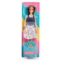 Addo Boulevard Boutique Fashion Friend Doll Assorted 1 Piece - 314-10134-B