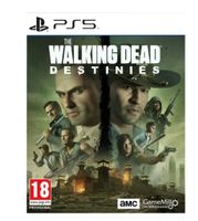 The Walking Dead Destinies - PlayStation 5