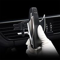 Car Mount Stand Holder Air Outlet Grille Cupula Type Metal  ABS Holder Lightinthebox - thumbnail