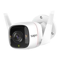 TPLink Outdoor Wi-Fi Camera (Tapo C320WS)