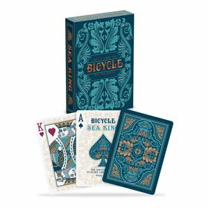 Bicycle Sea King Playing Cards