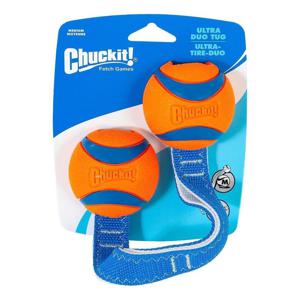 Chuckit! Dog Toy Ultra Duo Tug Medium