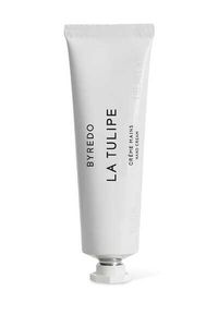 La Tulipe Hand Cream