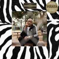 Pinata (2 Discs) | Madlib & Freddie Gibbs