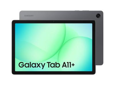 Samsung Galaxy Tab A11+, 6GB, 128GB. Wifi- Grey