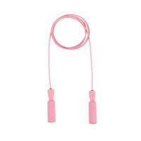 Prickly Pear Jump Skipping Rope 2.8m - Pink