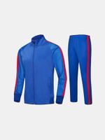 Mens Quick-dry Sportwear Suit