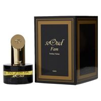 Sooud Fam Unisex Parfum Nektar 30ML