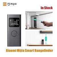 Xiaomi Mijia Rangefinder Home Life Smart Laser Tape Measure DigitalDistance Meter Profesional Data Storage Work With Mihome Lightinthebox - thumbnail