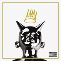 Born Sinner (Limited Edition) (2 Discs) | J. Cole - thumbnail