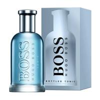 Hugo Boss Bottled Tonic Men Eau De Toilette 100Ml