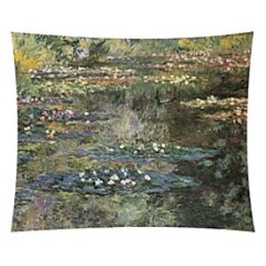 Wall Tapestry Art Decor Blanket Curtain Hanging Home Bedroom Living Room Decoration Lightinthebox