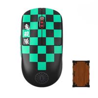 Pulsar X2 V2 Wireless Size 2 Tanjiro 4K Speical Pack Gaming Mouse