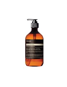 Calming Shampoo 500ML