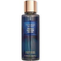 Victoria'S Secret Vanilla Sapphire Orchid (W) 250Ml Body Mist