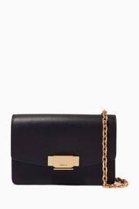 Martora Leather Handbag