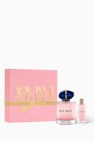 My Way Eau de Parfum Gift Set My Way Eau de Parfum Gift Set