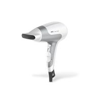 Braun Satin Hair 5 HD580 | Power Perfection Hair Dryer | Ionic Technology | 2500 Watts