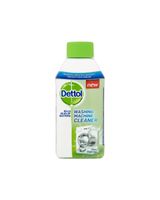 Dettol 250ML Washing Machine Cleaner Origin