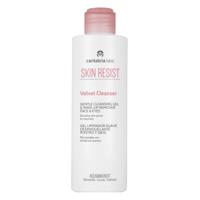 Skin Resist Velvet Cleanser and Makeup Remover Reactive Skin 200ml
