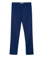 Cotton-Linen Chinos - thumbnail