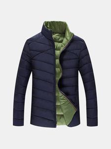 Plus Size 6XL Winter Outdoor Padded Jacket