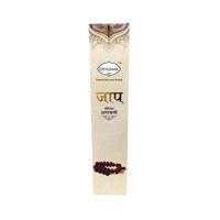 Devghar Agarbatti Jaap Eco 100gm (UAE Delivery Only)