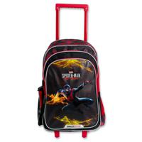 Marvel Spiderman Web Sling Time 18 inch Trolley