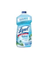 Lysol 40Oz All Purpose Cleaner Waterfall