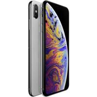 Apple iPhone XS Max 256GB Silver (Pre Owned With 6 Month Warranty)