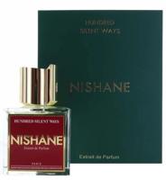 Nishane Hundred Silent Wys Extrait De Parfum 100Ml (U)