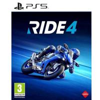 Ride 4 PS5