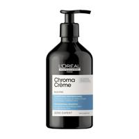 L'Oréal Professionnel Chroma Créme Blue Dyes Shampoo 500ml