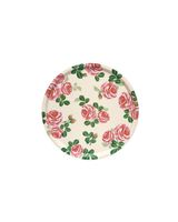 Emma Bridgewater Roses Birch Round Tray