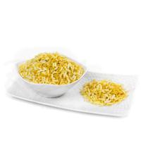 Lemon Bhel - 500g