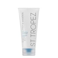 St Tropez Tan Enhancing Moisturizer Hidratante Bronzeador 200ml