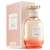 Coach Dreams Sunset Eau De Parfum 90Ml (W)