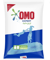 Omo Automatic Expert Detergent Powder 10kg